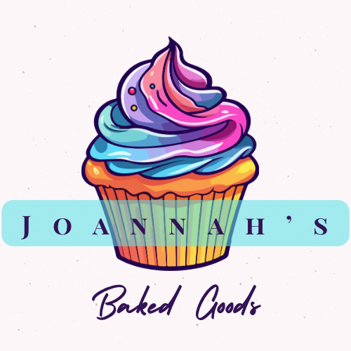 Joannah's Baked Goods